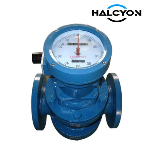 Marine Flow Gauge